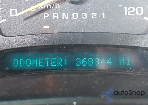 2007 GMC Sierra 2500Hd Classic Work Truck из США, поврежденный, VIN 1GTHC24U67E107912